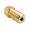 Elves for Neptune 4 Nozzle Brass Hardened Stainless Steel 0.4mm