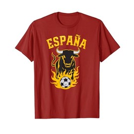 Spain Shirt 2024 Madrid Barcelona Europe Espanol Trip T-Shirt