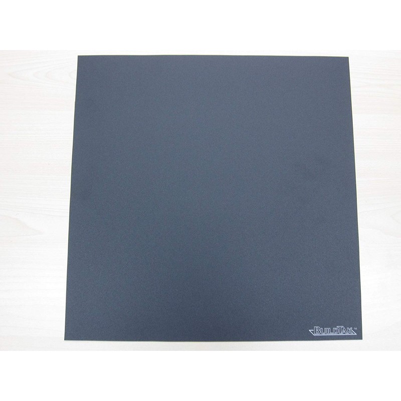 BuildTak Sheet for 3D Printers, Fusing Sheet for FDM 3D