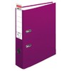 Herlitz maX.file Protect A4 Folder, 10094829, berry 8cm