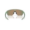 Oakley Corridor SQ Sunglasses Matte Jade / PRIZM Ruby OO9415-0642