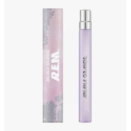 Ariana Grande REM Eau de Parfum 0.33 Oz 10 mL Perfume Travel Spray SEALED R.E.M.