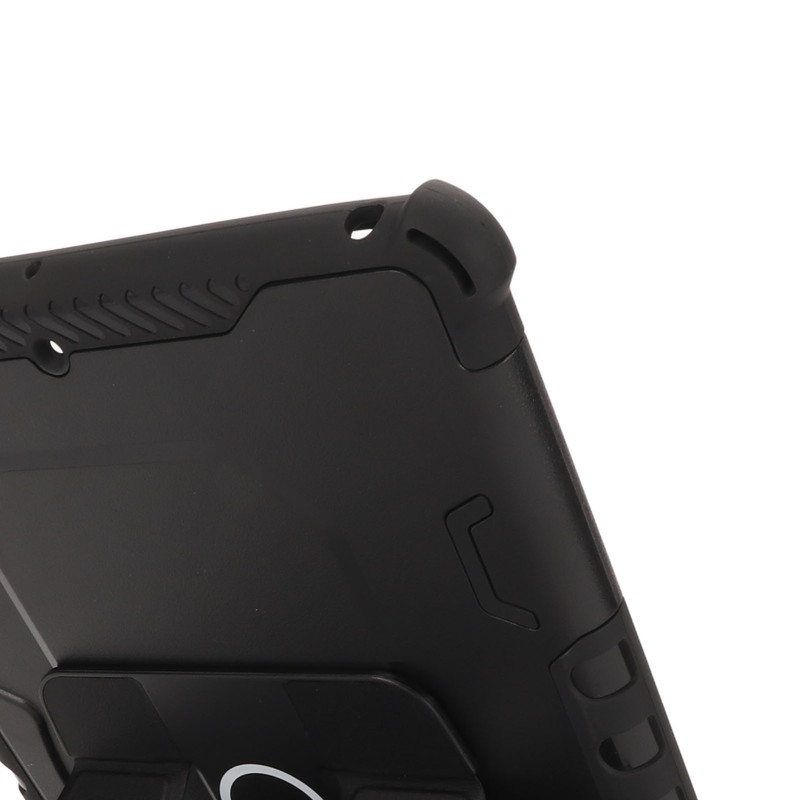 Tablet Case Thin Shockproof Dropproof Tablet Protective Cover with Stand