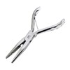 Well SWR-110 Stainless Steel Mini Radio Pliers