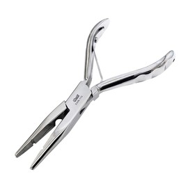 Well SWR-110 Stainless Steel Mini Radio Pliers