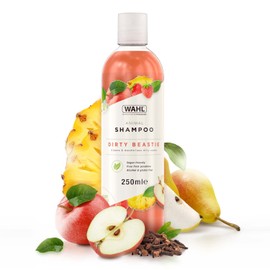 PET-788241 Wahl Shampoo Dirty Beastie (250ml)