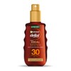 Aceite Protector Dorado Sublime Spf30 Vapo 150 ml