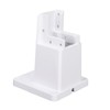 Outdoor Security Camera Dome WiFi IP Monitor AI Alarm Two