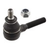 febi bilstein 02290 Tie Rod End Piece with Locking Nut