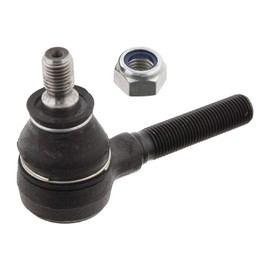 febi bilstein 02290 Tie Rod End Piece with Locking Nut