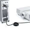 deleyCON 5m DVI to DVI Cable 24+1 - DVI-D Dual