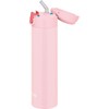 Thermos FJM-450 LP Vacuum Insulated Straw Bottle, 15.9 fl oz