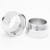 BLUMKRAFT Compatible with Danfoss RTD radiators: set with 2 adapters