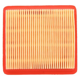 FitBest FS91 Air Filter for Stihl FS89 FS89R FS91 FS91R FS111 FS111R FS131 FS311 FR131T FC91 FC96 FC111 KM91R KM111R KM131 String Trimmer Brushcutter Air Cleaner 4180-141-0300 4180 141 0300