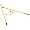Chamixx 26'' Yellow Universal Blade Marker Guide 410000 09916C with
