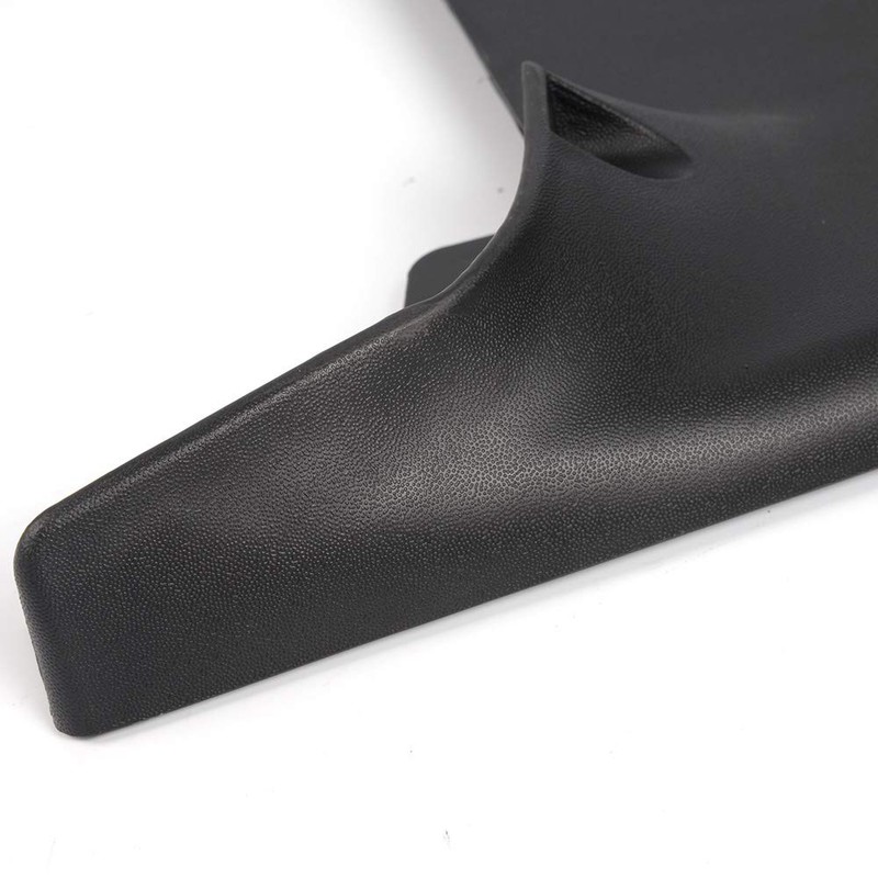 Molded Mud Splash Guards Compatible for Ford 2004-2014 F150 F-150