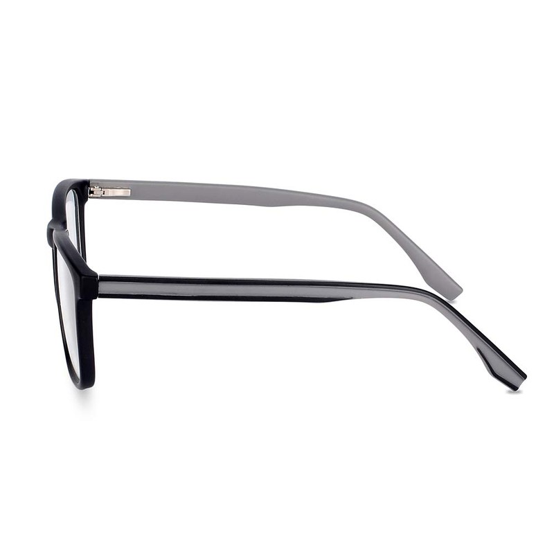 Gudzws Blue Light Blocking Reading Glasses Readers Spring Hinges Sturdy