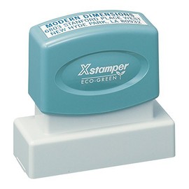 Xstamper Eco-Green N13