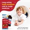 Bactimicina Children's Cough and Cold Liquid, Made in USA, 4