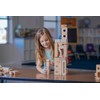 SumBlox All-New Starter Set of 38 Math Building Blocks -