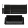 G-PLUS Dashboard Dash Cover Dash Trim Compatible with 2003 2004