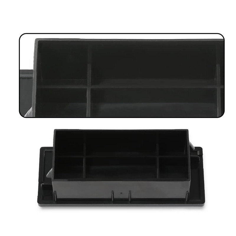 G-PLUS Dashboard Dash Cover Dash Trim Compatible with 2003 2004