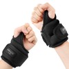 Frelaxy Wrist Weights with Thumb Loops Lock for Men Women