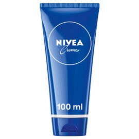 Nivea Creme Tube 100 ml