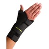 Novamed Thumb Support Wrist Splint, Perfect for Carpa Tunnel Syndrome,