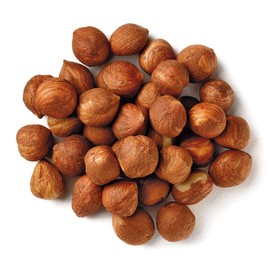 Anna and Sarah Raw Natural Oregon Hazelnuts in Resealable Bag, 3 Lbs (1 Pack)