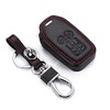 SNZ Suzuki Key Cover Leather Leather Key Case Smart Key