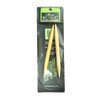 Clover Takumi Bamboo 36 Inch Circular Knitting Needle Size 15