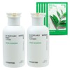 Innisfree My Perfumed Green Tangerine Body 2 types+ / 이니스프리 마이 퍼퓸드 그린 탠저린 바디 2종구성+