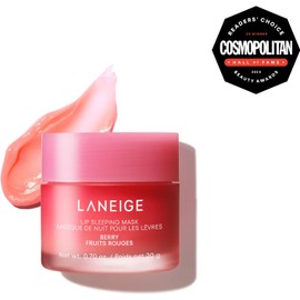 LANEIGE Lip Sleeping Mask Baya (Mascarilla De Noche Para Labios)