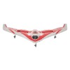 RC Plane Kit Glider Remote Control Airplane EPP Foam Aircraft