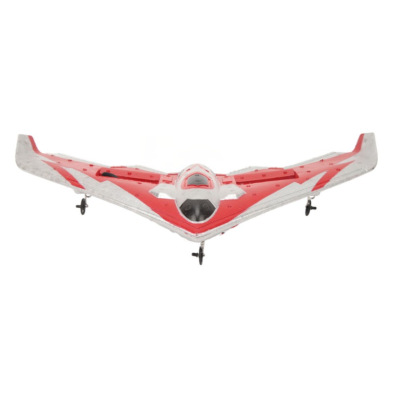 RC Plane Kit Glider Remote Control Airplane EPP Foam Aircraft