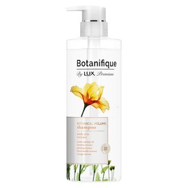 Lux Premium Botanifique Botanical Volume Shampoo Pump 18.1 oz (510 g)