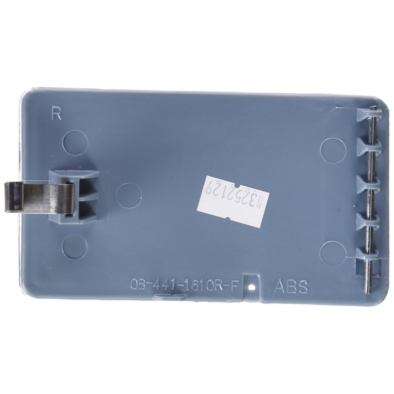 Van Wezel 5880912 Be/Bleed valve – Fuel Tank