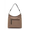 Tamaris Bag Johanna 31812 Women's Handbags Plain Taupe 900, Taupe