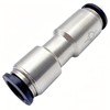 Lophtnix Pneumatic Push to Connect Fitting Check Valve 3/8" OD
