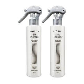 Silk Therapy No-Wash Treatment Herb Fragrance 200ml 2 Ss / 실크테라피 노워시 트리트먼트 허브향 200ml 2개 Ss