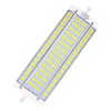 R7S LED 189mm 50W Non Dimmable Daylight White 6000K Type