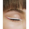 L'Oreal Paris Matte Signature Liquid Eyeliner 08 White