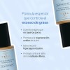 Maquillaje Piel Grasa - Mixta Teia Cosméticos Naturales Tono Medio