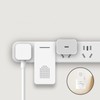 Wireless Doorbell 5 Level Volume 200 Meter Long Range Home