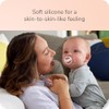 NUK for Nature™ Simply Natural Chupete 0-6M
