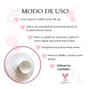 Crema Para Peinar Cola De Caballo 250ml Labs Incredible