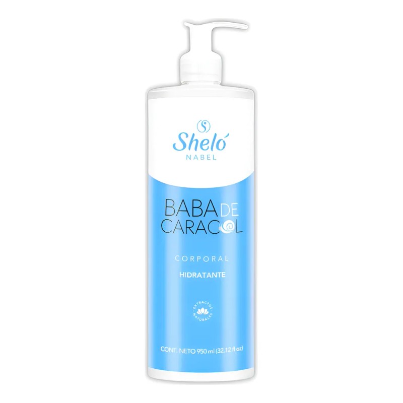 Crema Estrías /cicatrices De Embarazo Baba De Caracol/sheló Neutra