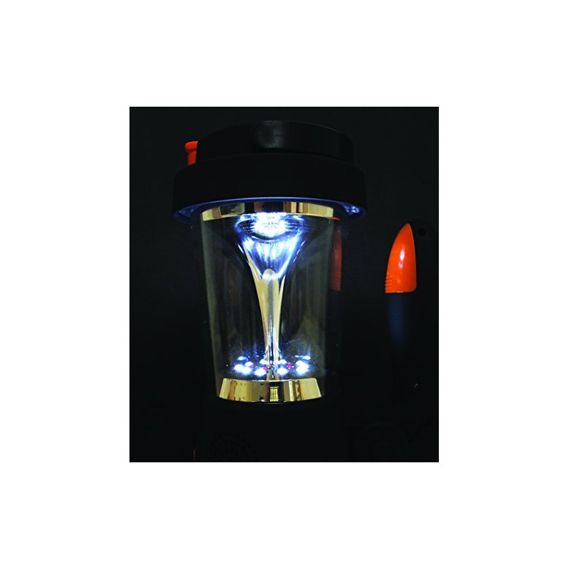 Ao Goat Corporation 37700 5 Function Light Lantern
