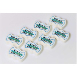 Salt Karat Master (Prevents Salt Hardening Desiccant) 8 Pieces x 2 Bags